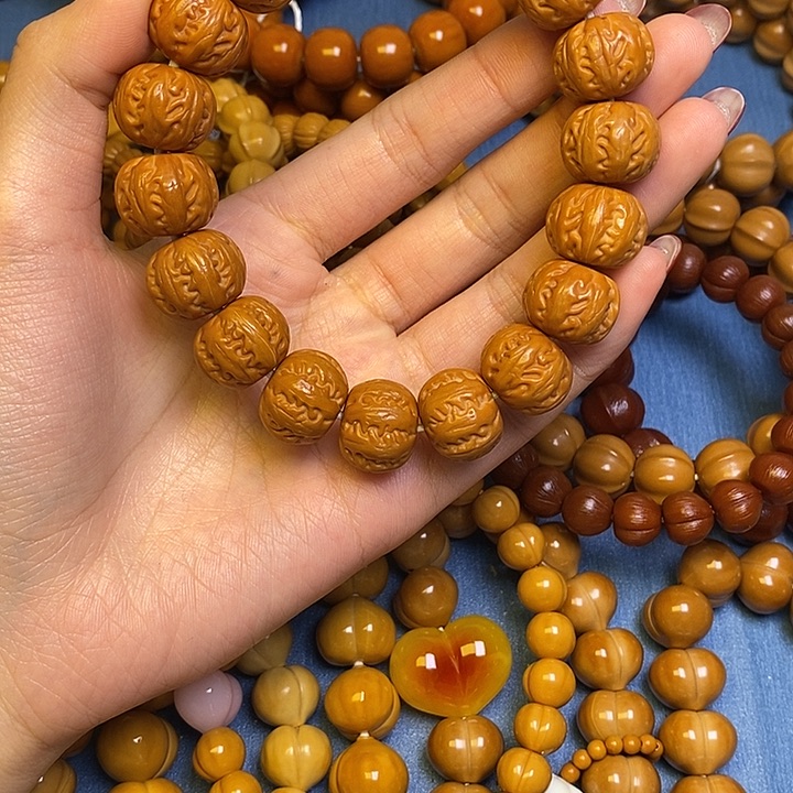 猴头手串猴头手串