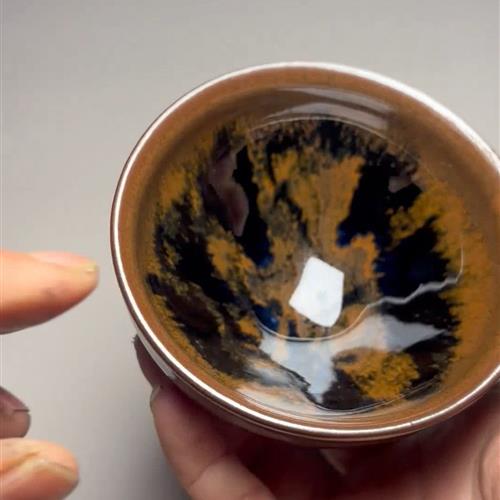 【闪购商品】茶盏-322............