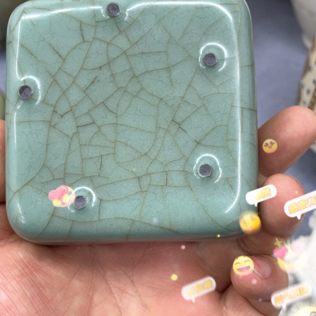 陶瓷摆件系列陶瓷幽*
