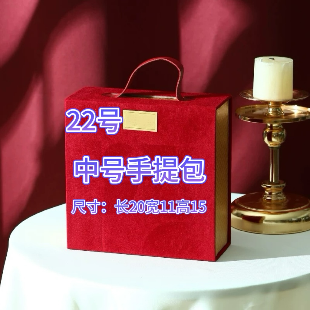 22号休闲时尚手提包A6507-12