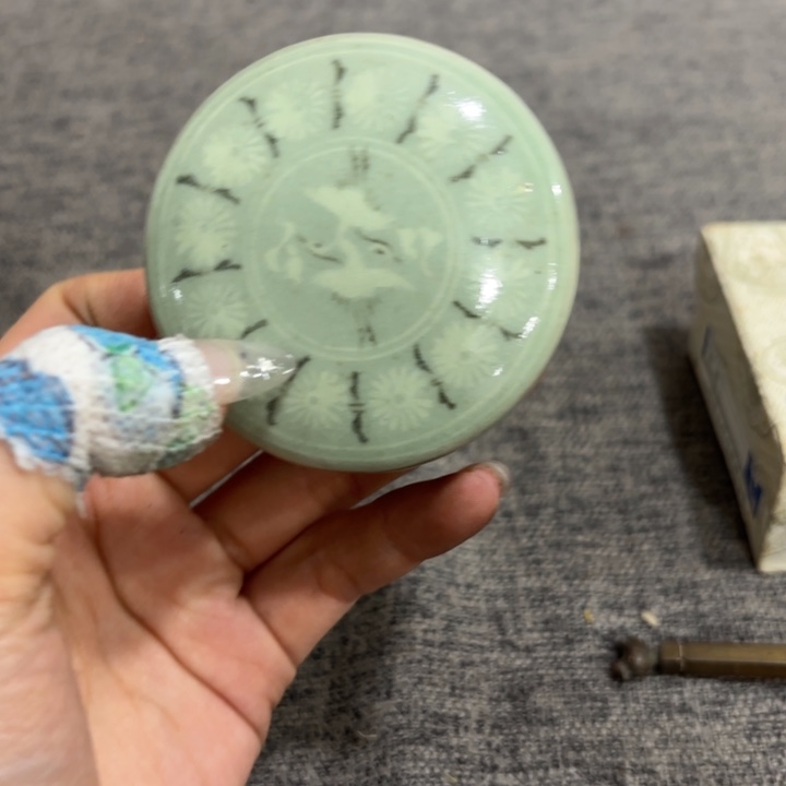 非常好看漂亮的物品 