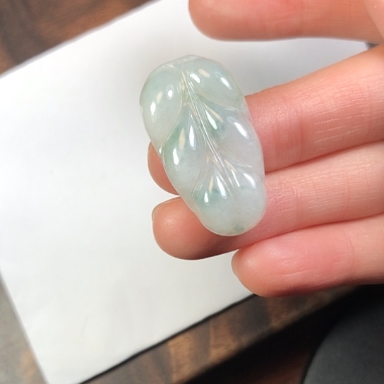 翡翠未镶嵌颈饰缅甸A货，每天下午1点半开播