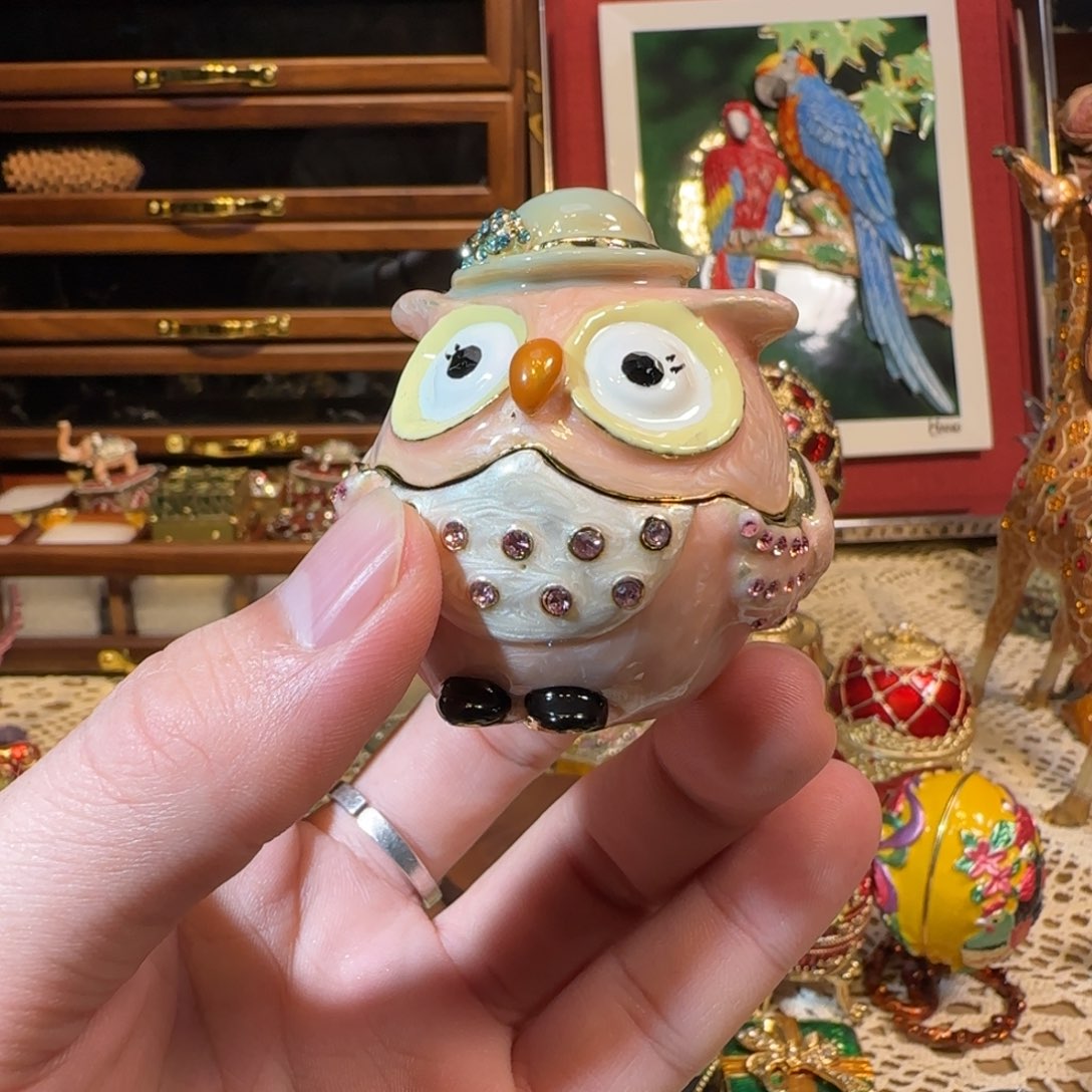 手工制品默认微瑕