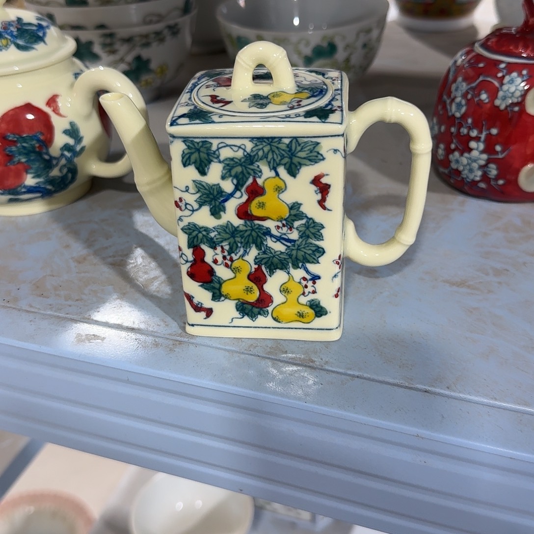 陶其他摆件等方式对该公司采取