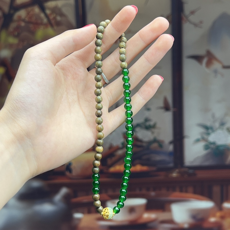 J0084 精品手串无礼盒