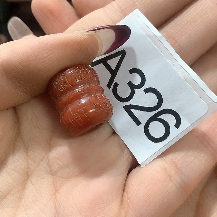 和田玉颈饰铂Pt950镶嵌