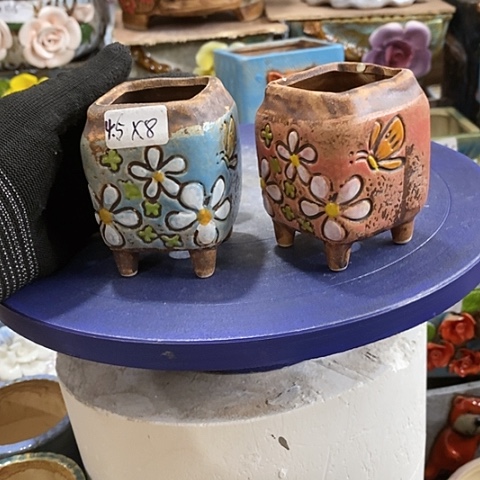 【闪购商品】红陶1