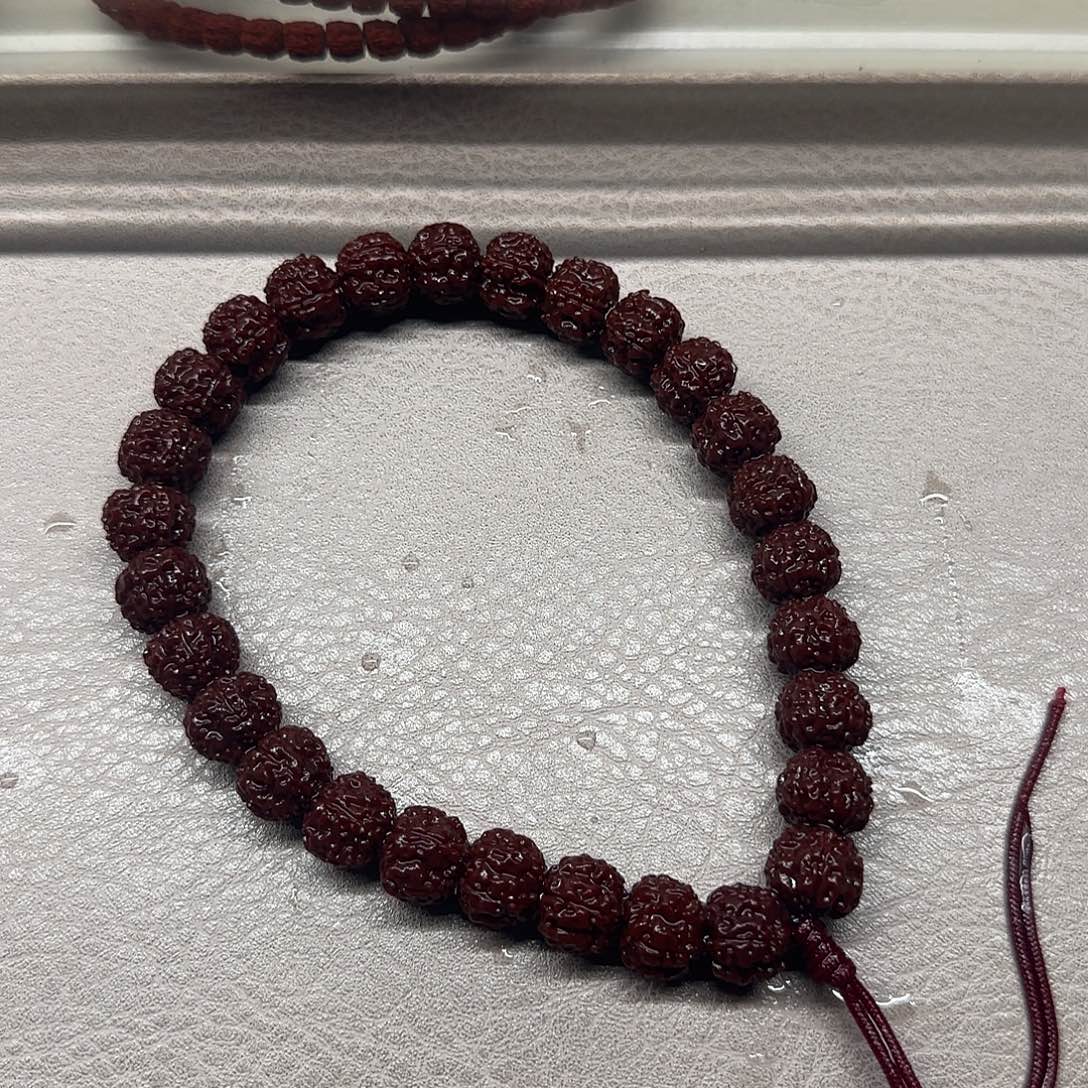 金刚菩提吊坠16 号