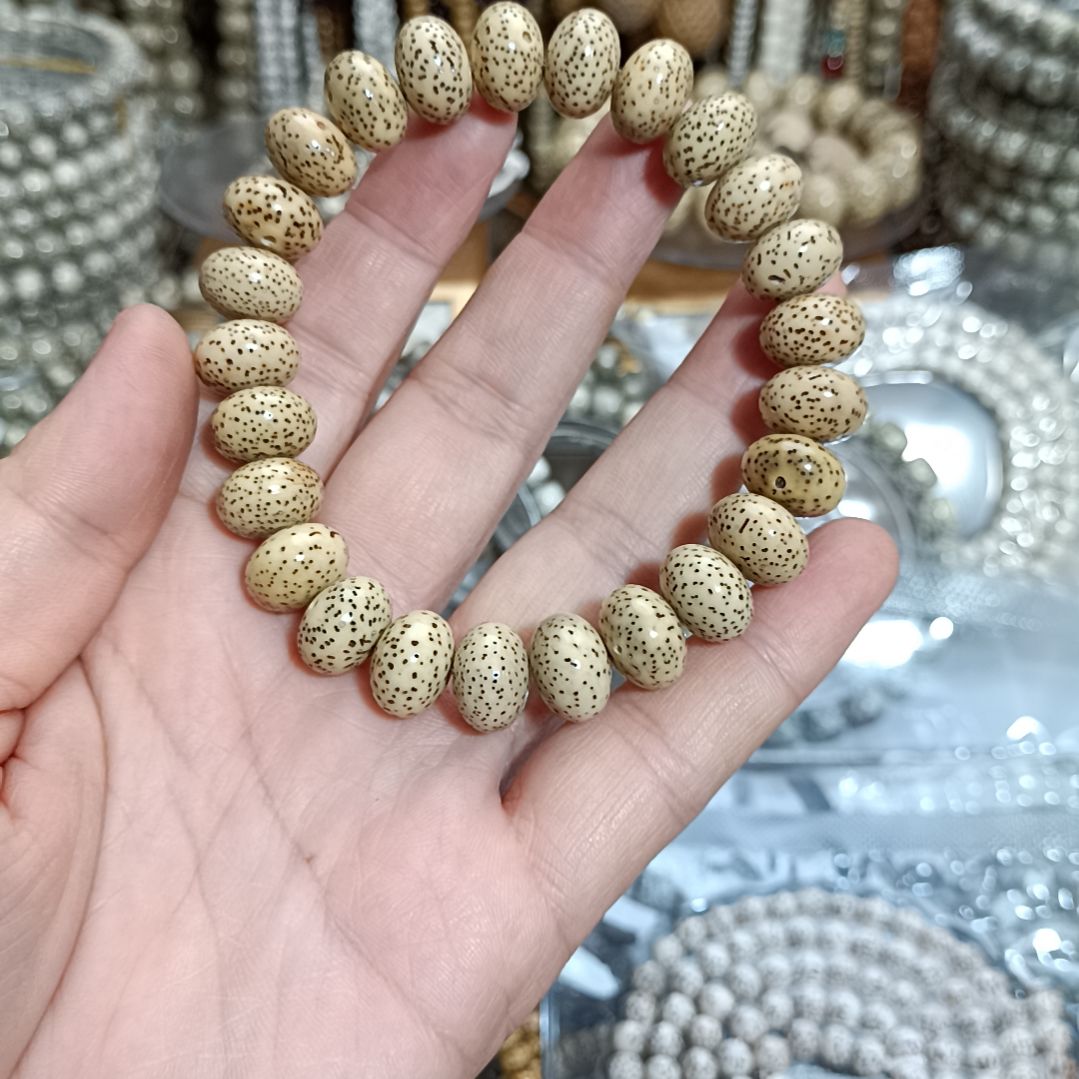 星月菩提手串36号