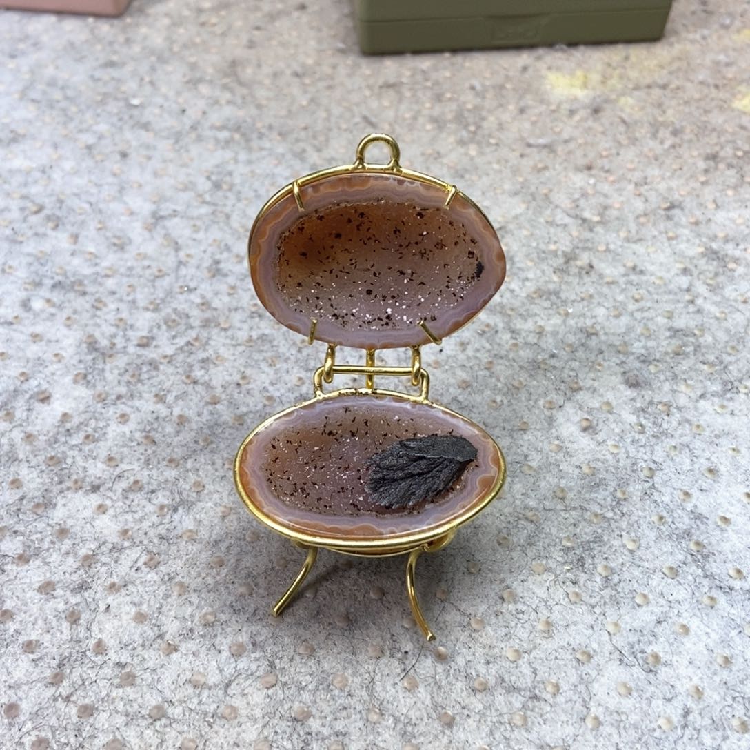 天然水晶（非配饰）未镶嵌