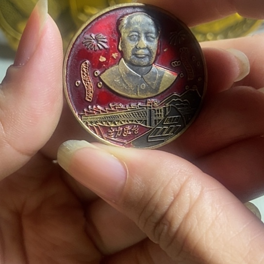 瓷片景德镇陶瓷艺术品
