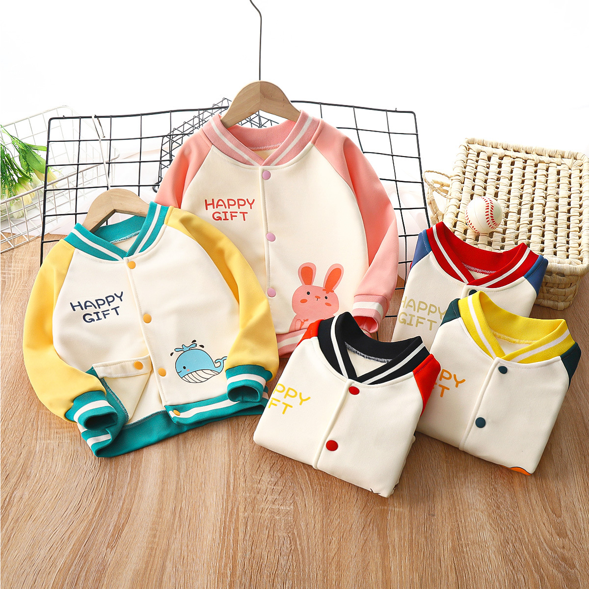 2号链接针织开衫福利款，直播专享