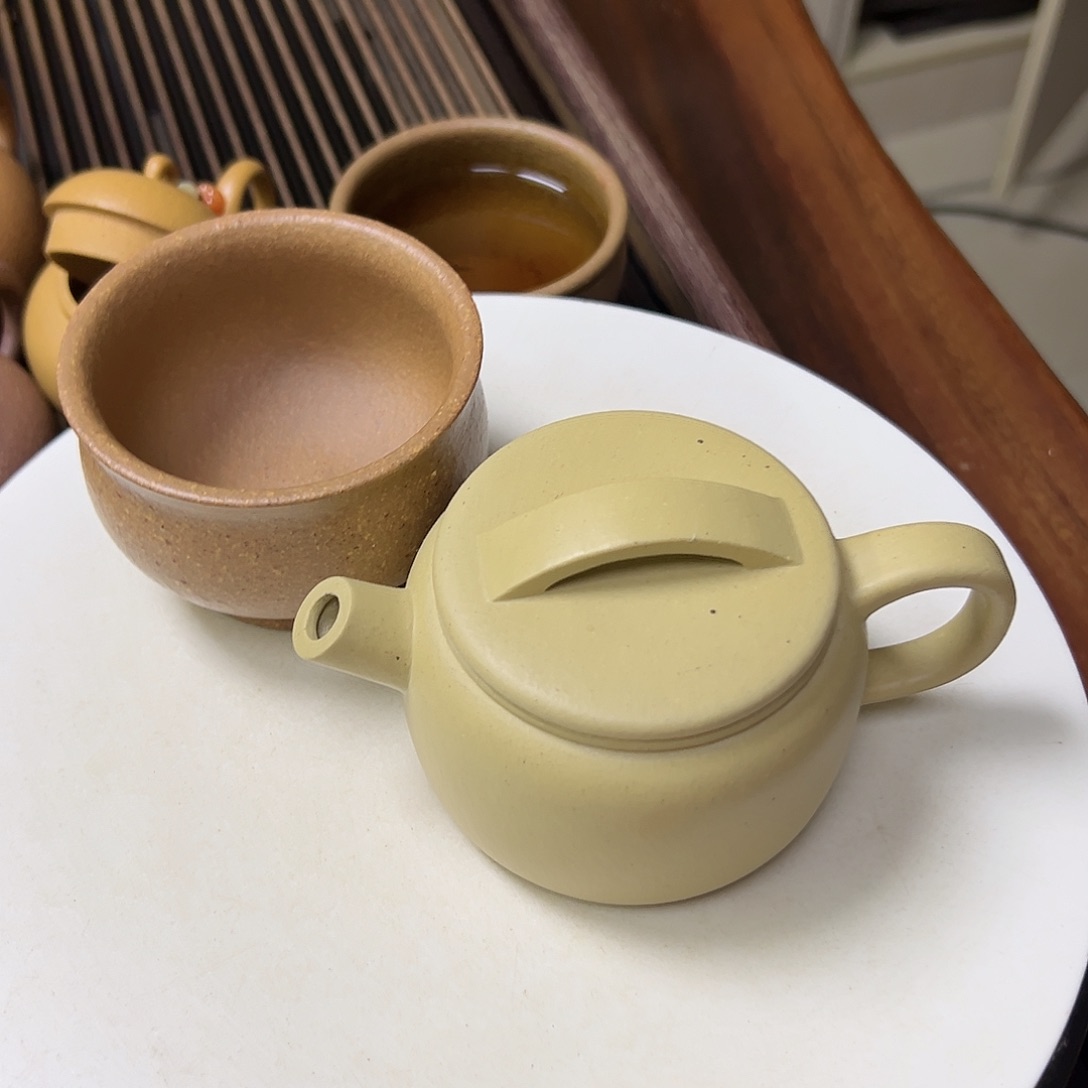 紫砂茶壶紫砂壶等传统民间文化元素和民间