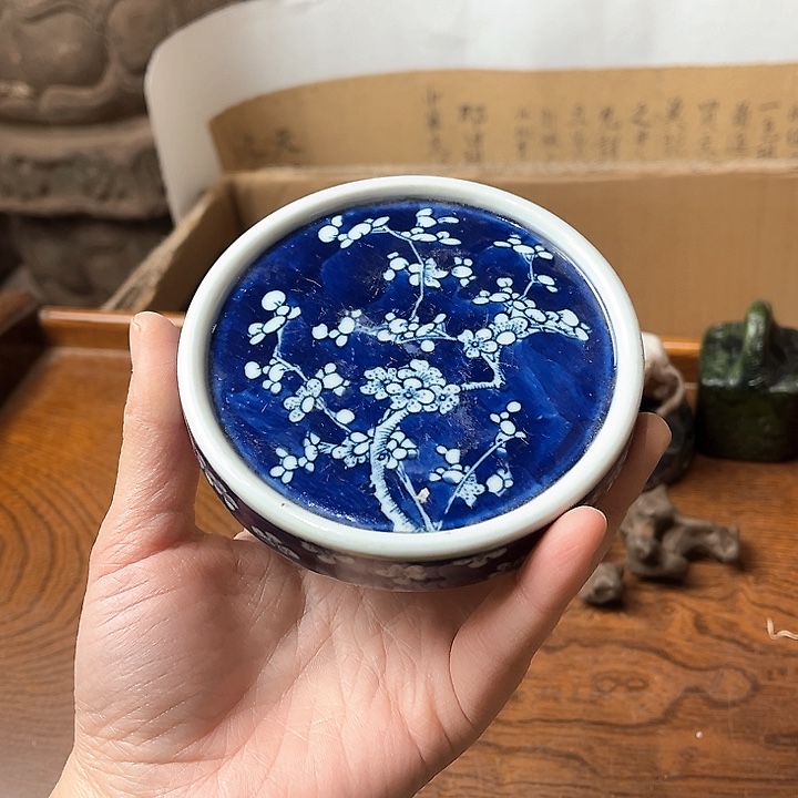 茶道具茶是空间搭配茶用具