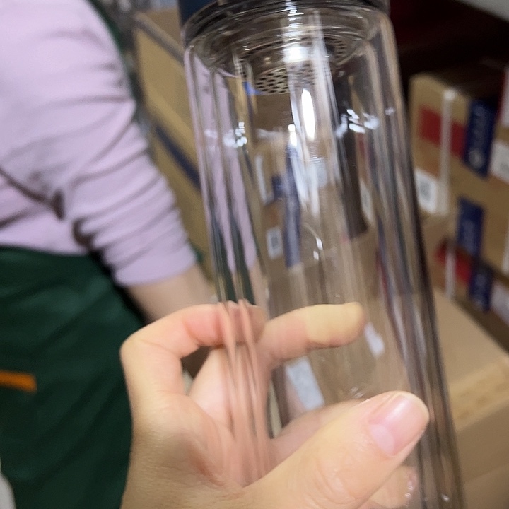 玻璃杯3153156607706670蓝色玻璃杯