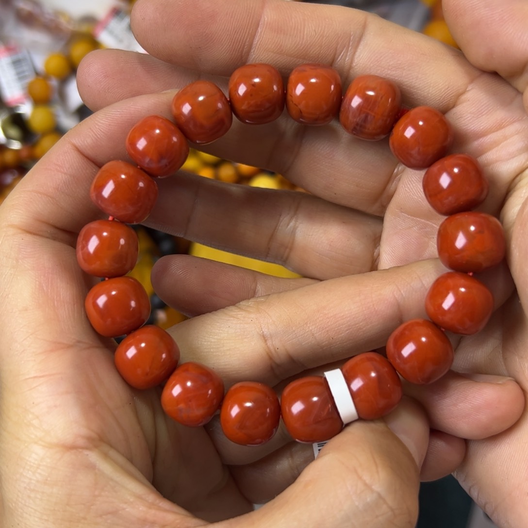南红玛瑙未镶嵌珠宝奇石102