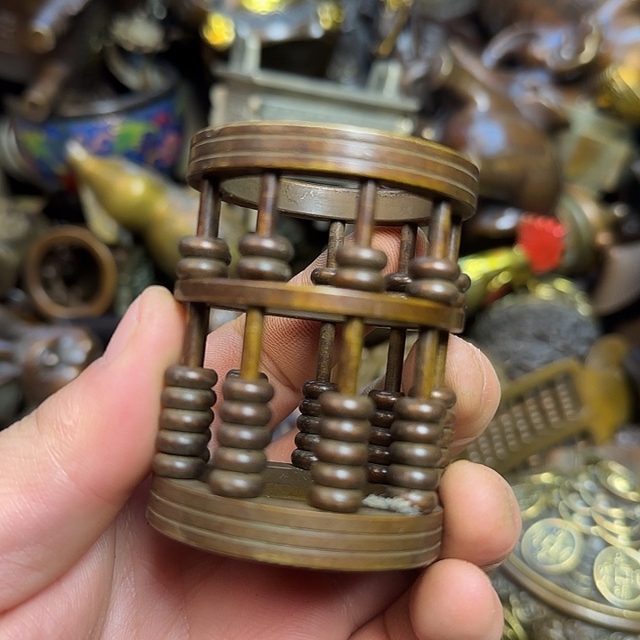 铜器摆件铜器摆件铜器摆件