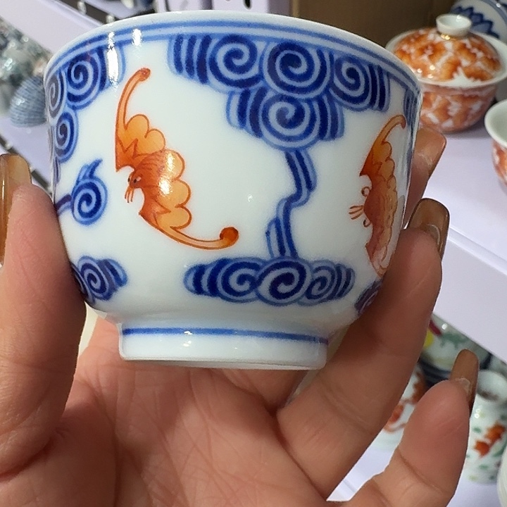 陶瓷艺术品收藏陶瓷