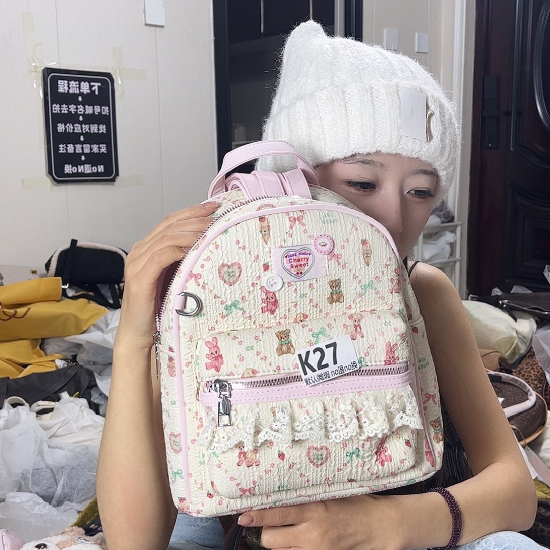 PU时尚女包潮流休闲女包1