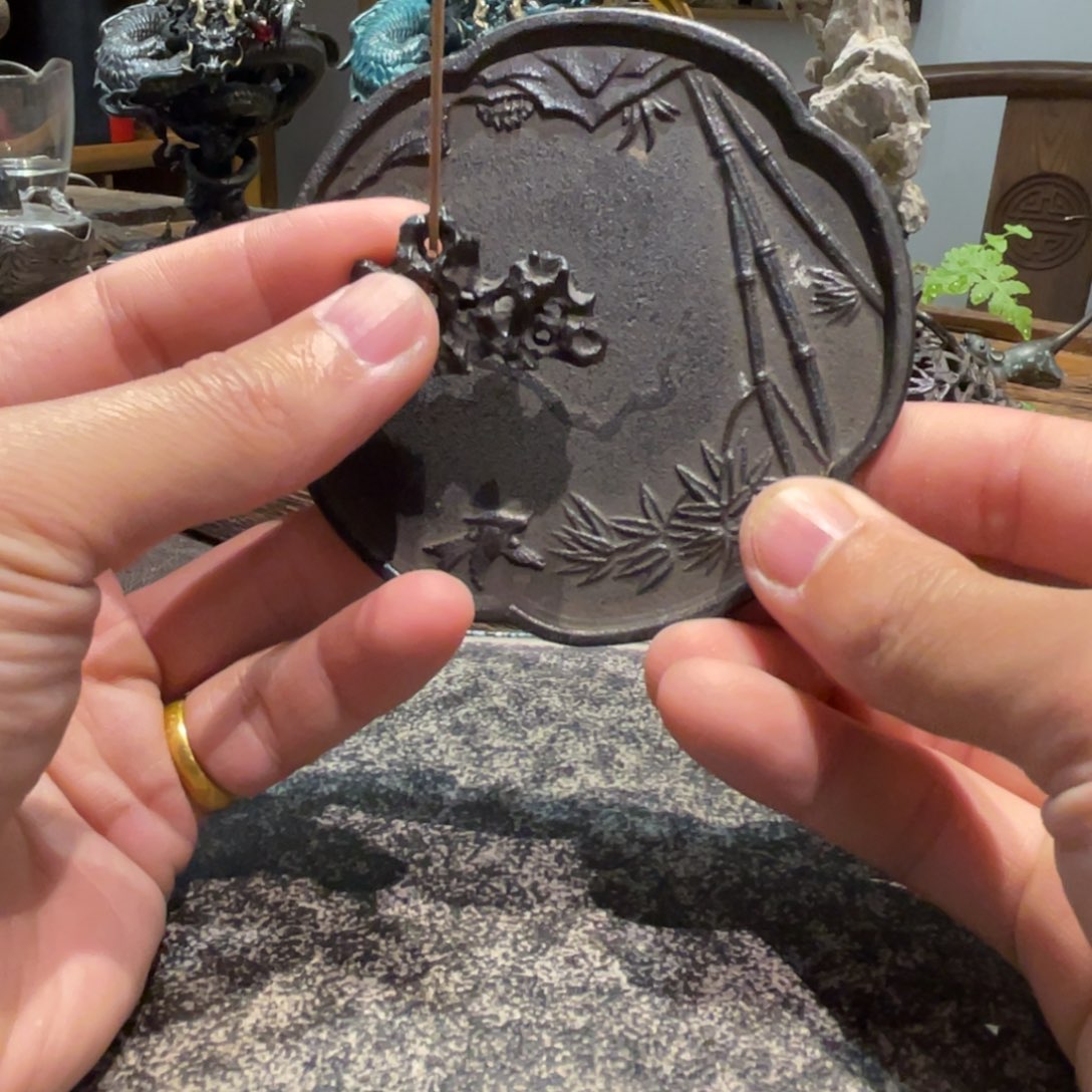 太湖石线香1111111