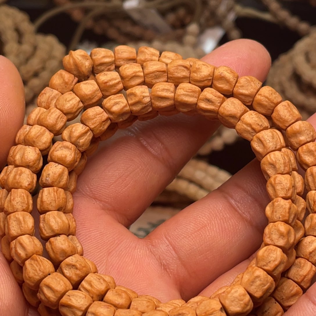 手串柏香籽/百香籽