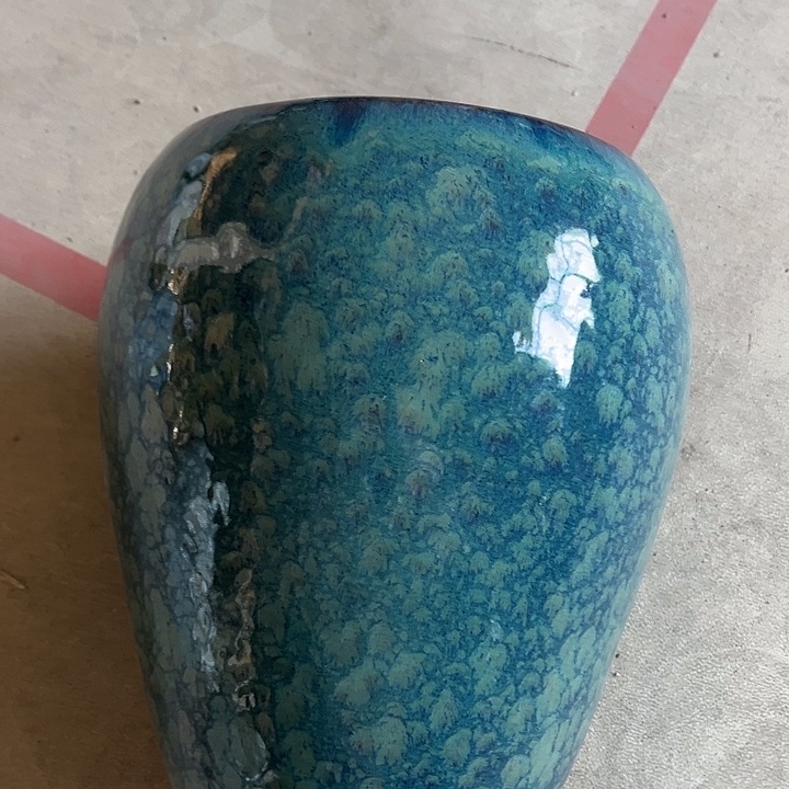 正品高度27厘米口径20