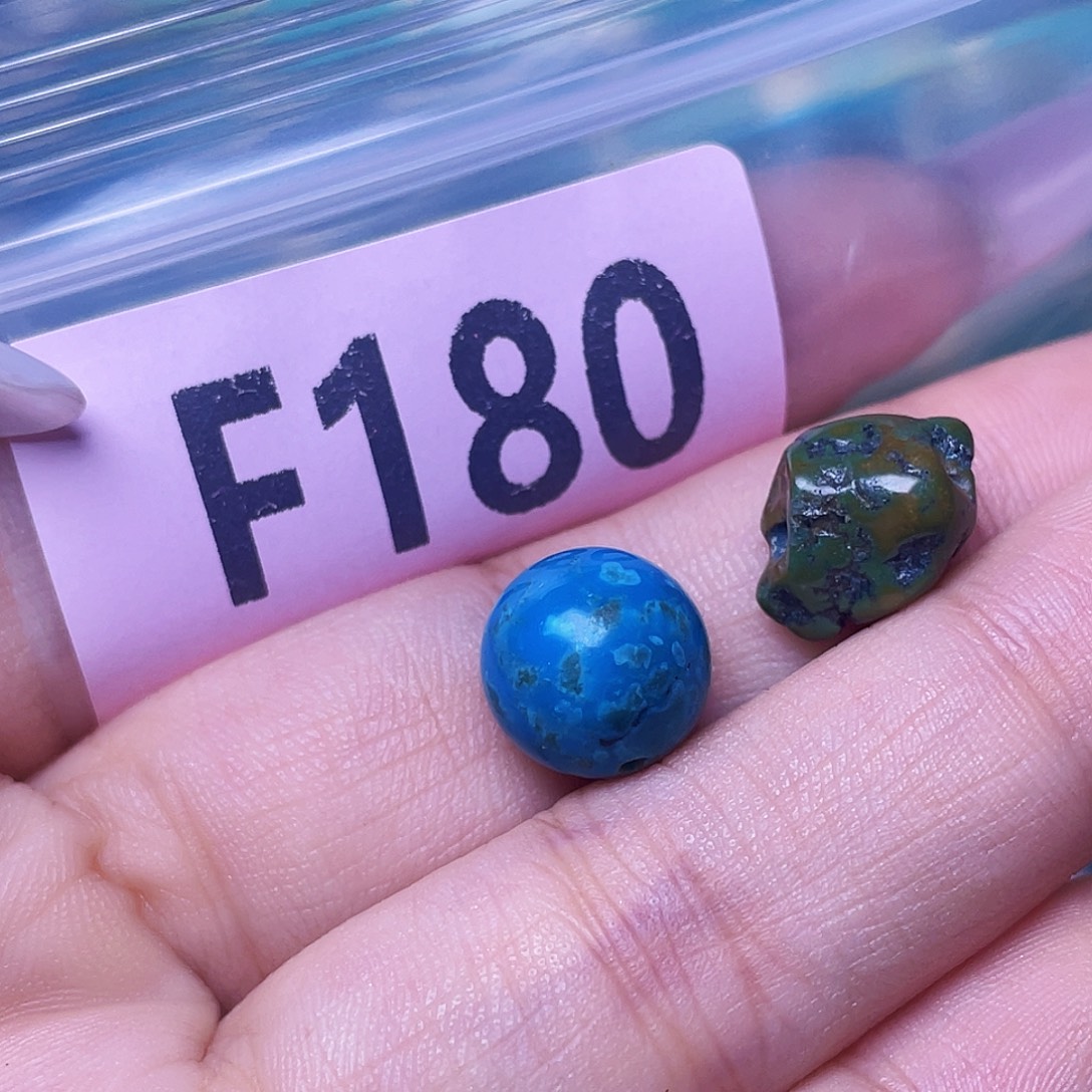 绿石头十堰特色手工配饰