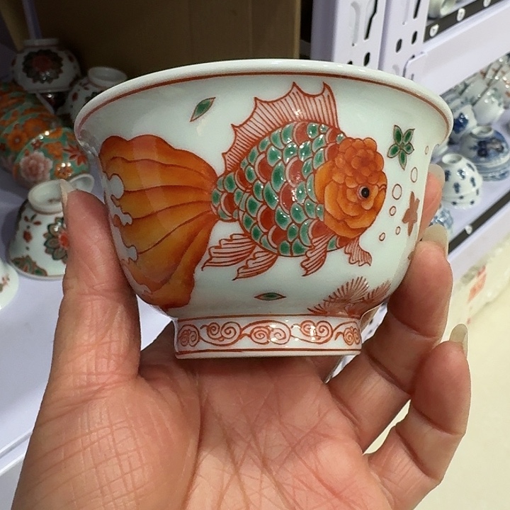 陶瓷艺术品收藏陶瓷