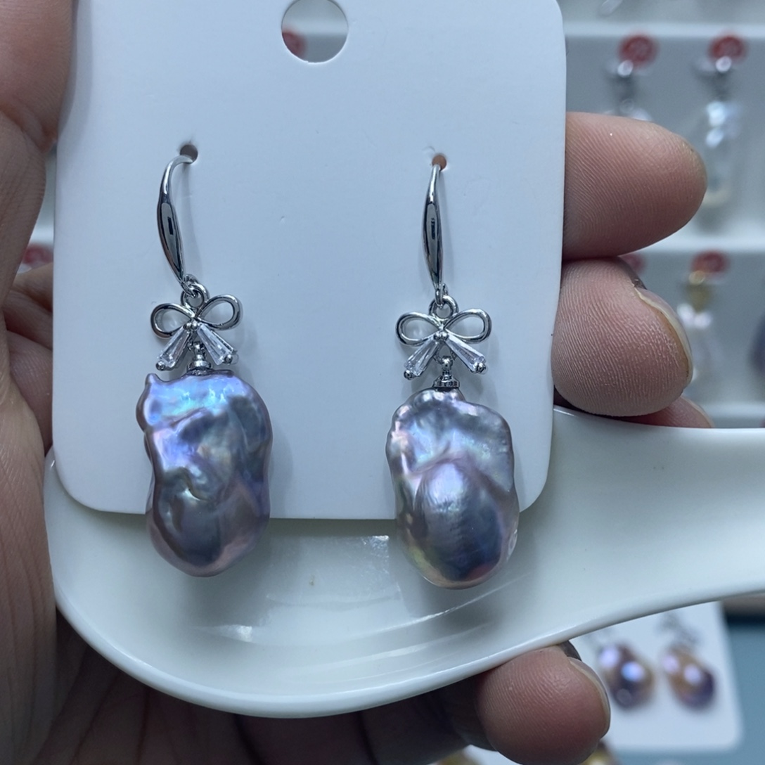 星***愿淡水珍珠其它未镶嵌