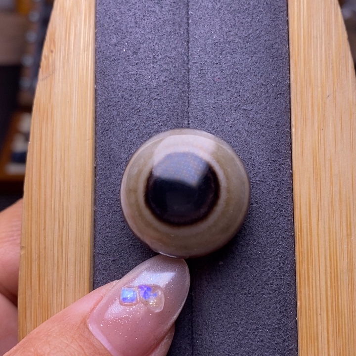 玛瑙/玉髓珠宝半成品未镶嵌