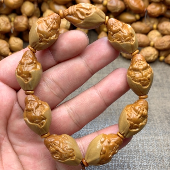 手串/手链橄榄核橄榄核手串/手链