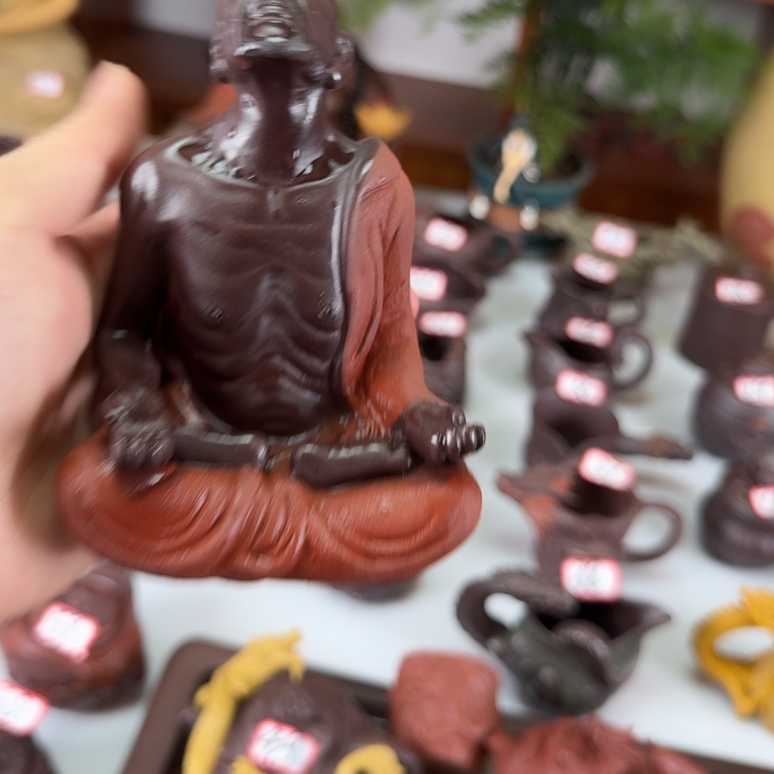 黑***煞茶壶紫砂宜兴紫砂