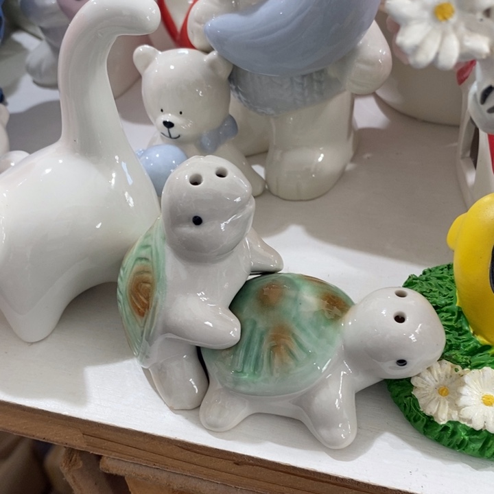 摆件陶瓷树脂家居摆件