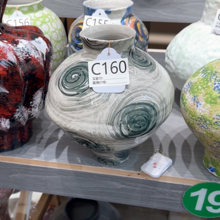 景德镇陶瓷艺术品