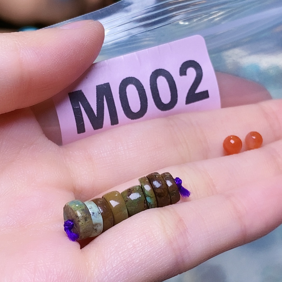 未镶嵌南红玛瑙珠宝奇石
