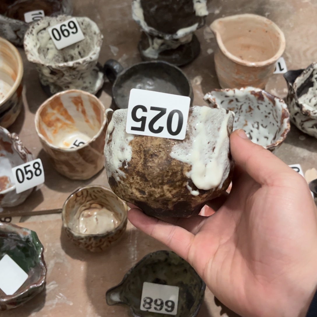 025 一家茶器直播分享