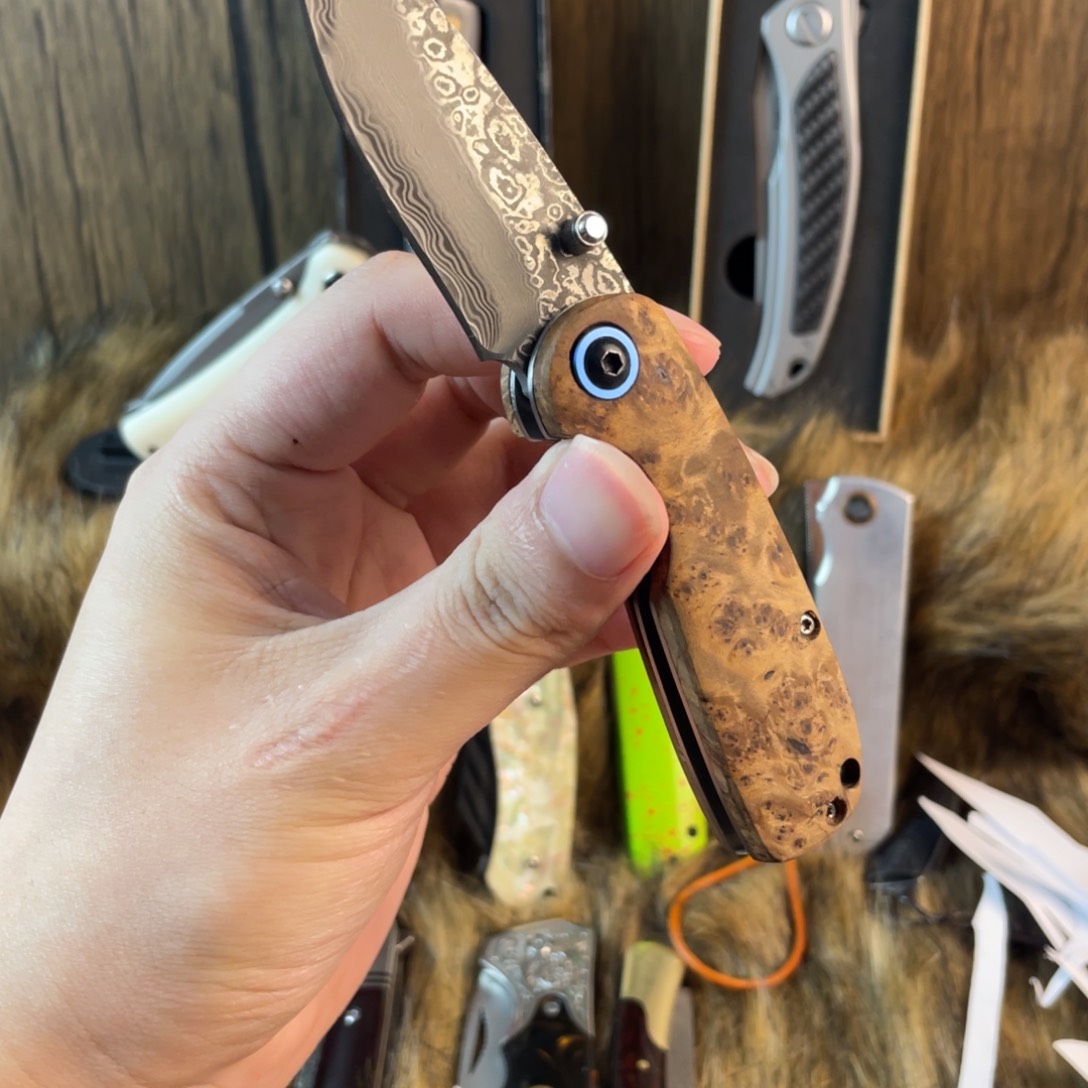 大马士革多功能工具