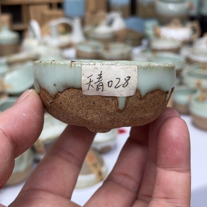 壶茶壶茶杯陶瓷茶具