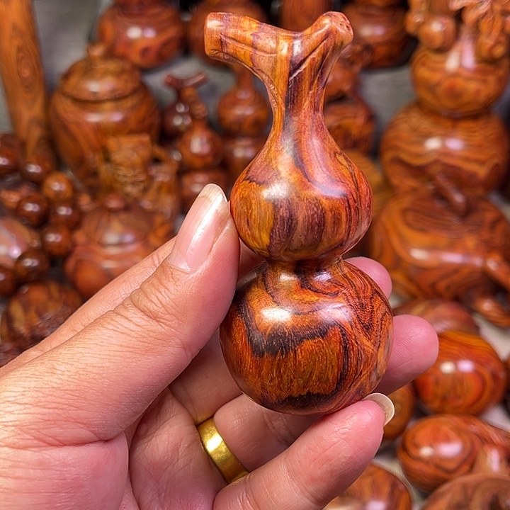 黄花梨/降香黄檀海南黄花梨工艺品