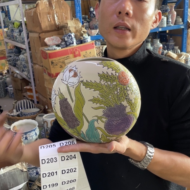 陶瓷D195000000000000