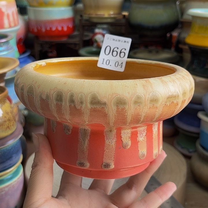 瓷片景德镇陶瓷手工制作