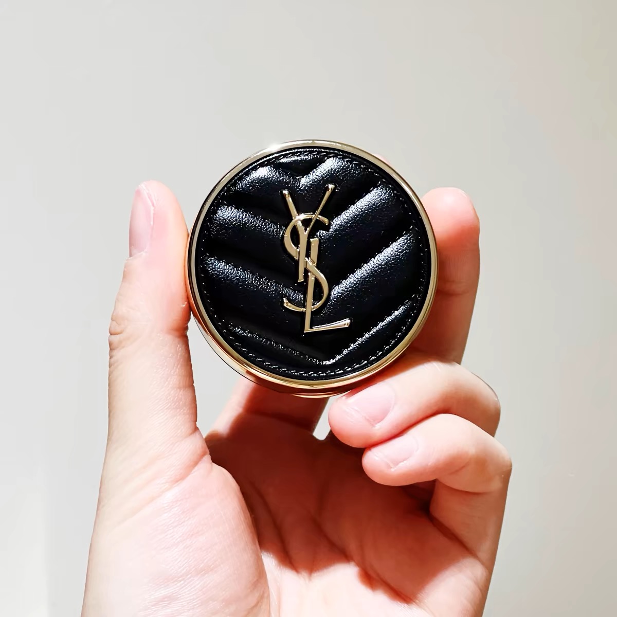 【香香专属】YSL圣罗兰皮气垫小样细腻服帖自然无瑕清透B20-5g