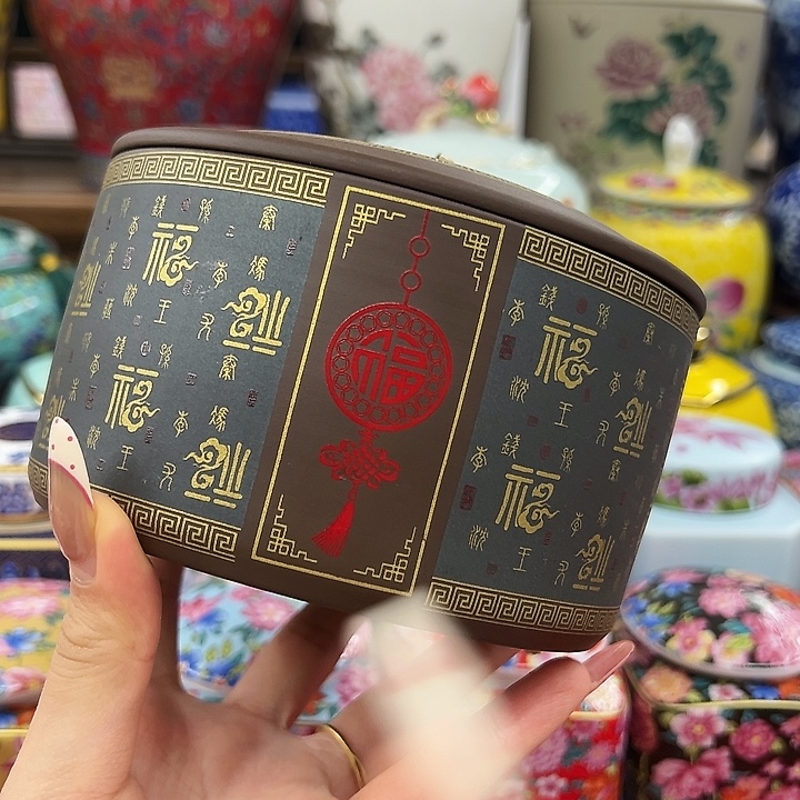 茶叶罐罐罐罐呀呀呀