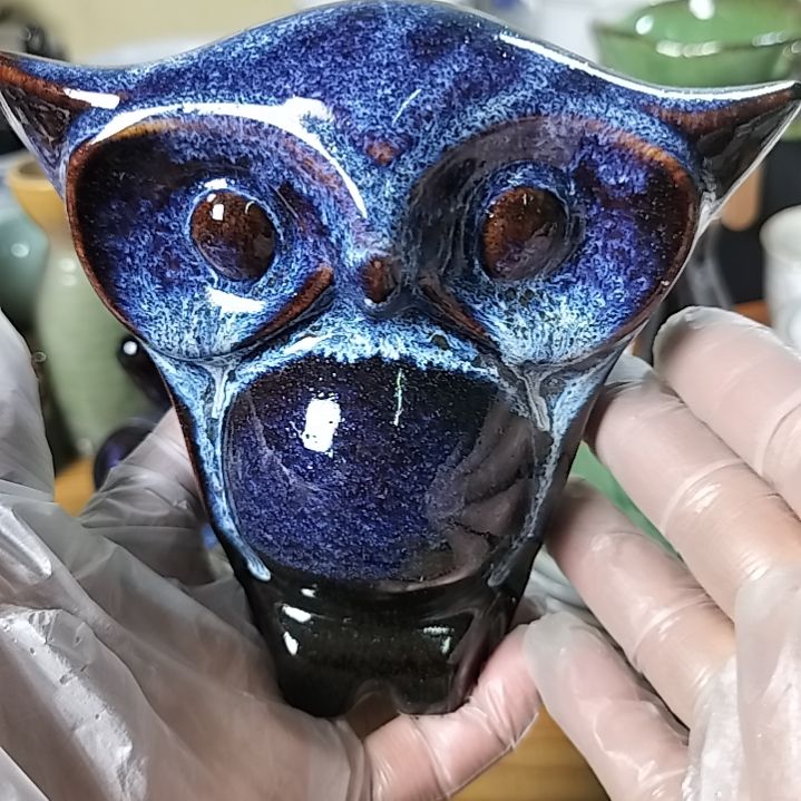 盘瓷片陶瓷杯盘壶碗都有