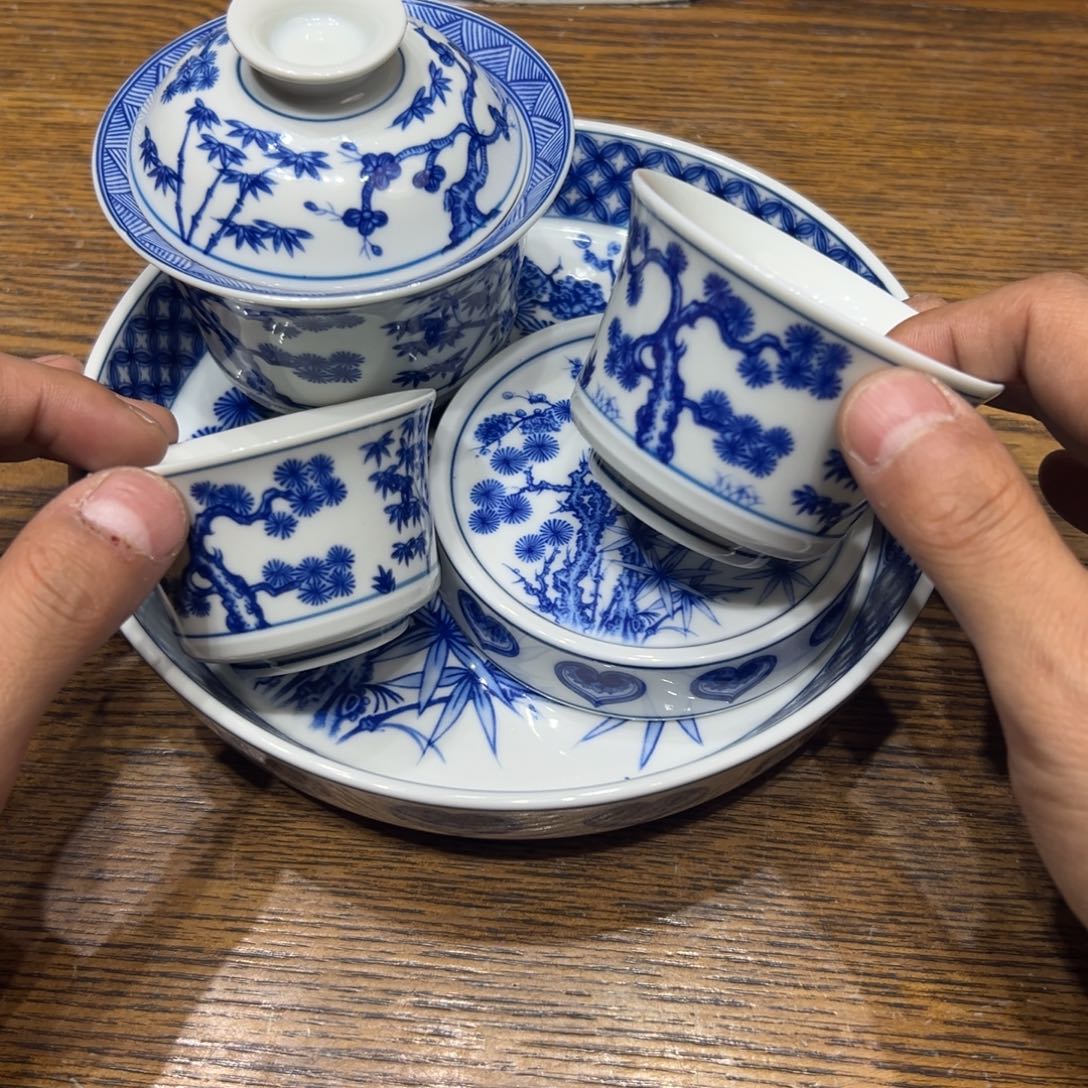 景德镇瓷器博物研究委员