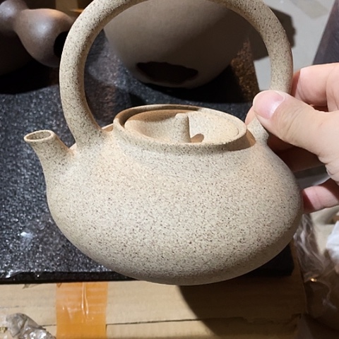 陶外贸单1个陶 毫升