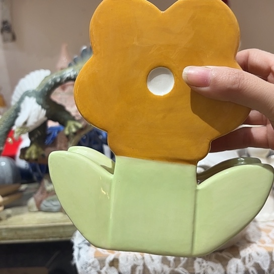 摆件外贸尾单微瑕，介意慎拍