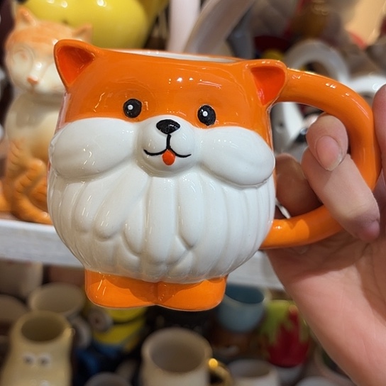 摆件外贸尾单微瑕，介意慎拍