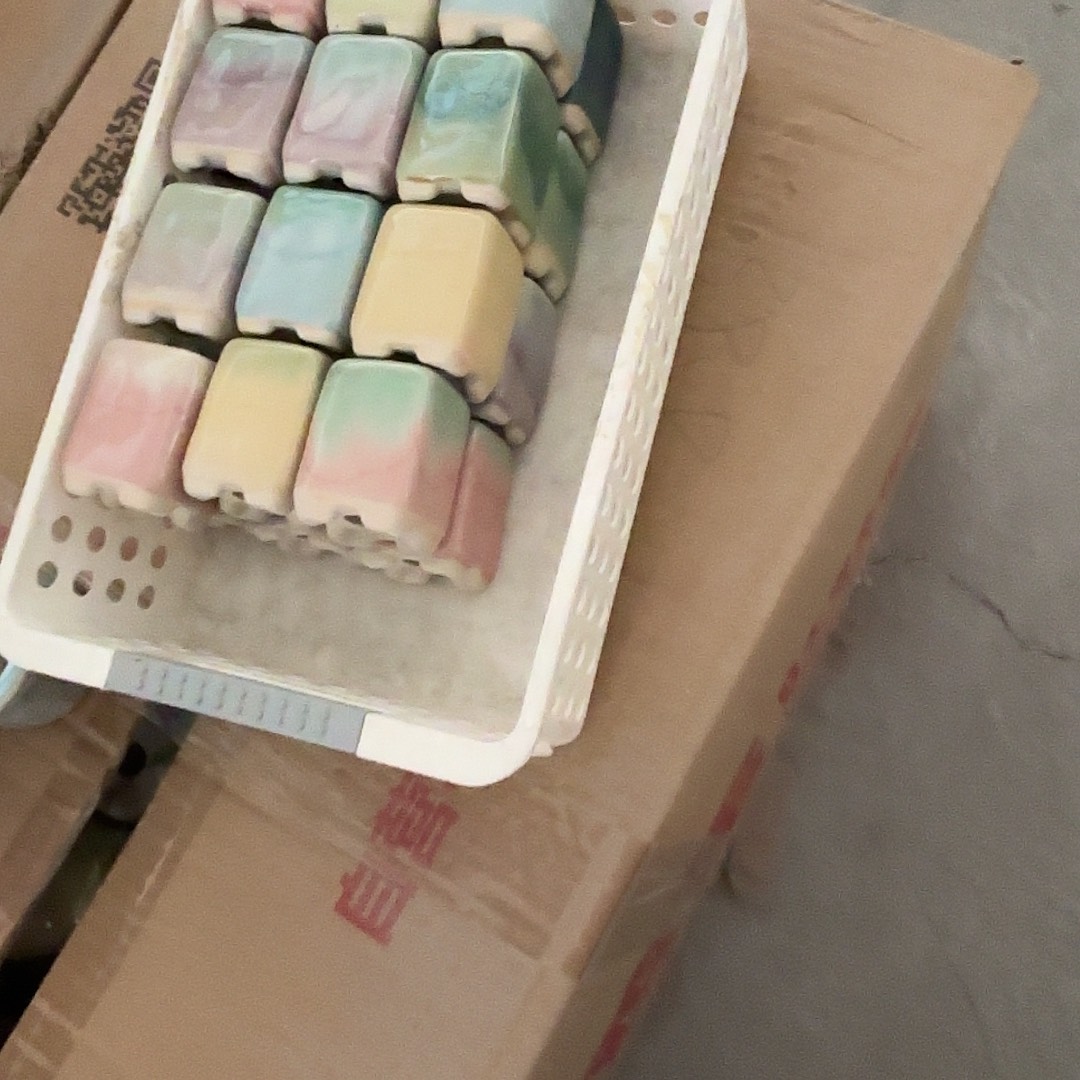 小***肉量货/2.5口高深浅搭配发24