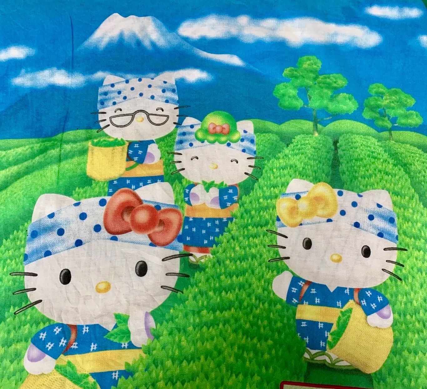 中古丝巾方巾百搭款